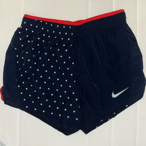 USA Nike Shorts - Picture 1 of 3